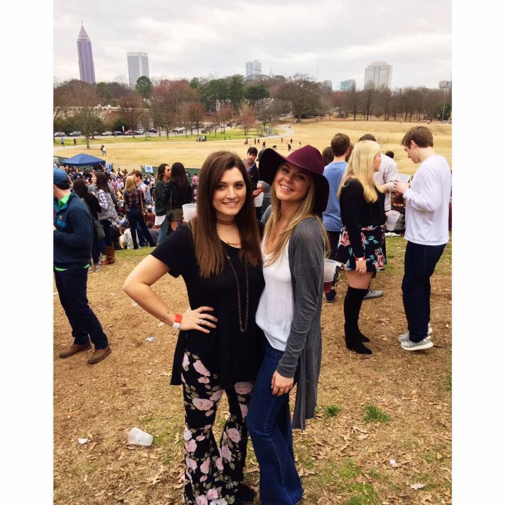 Meet your Posher, Paula